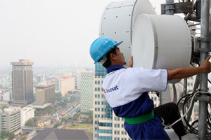 Kejagung Nyatakan Lengkap Berkas Kasus Indosat M2